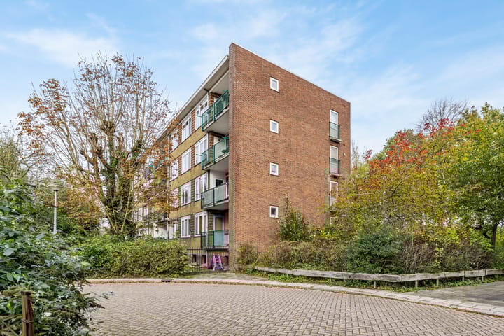 Foto 5 van Sportparklaan 267