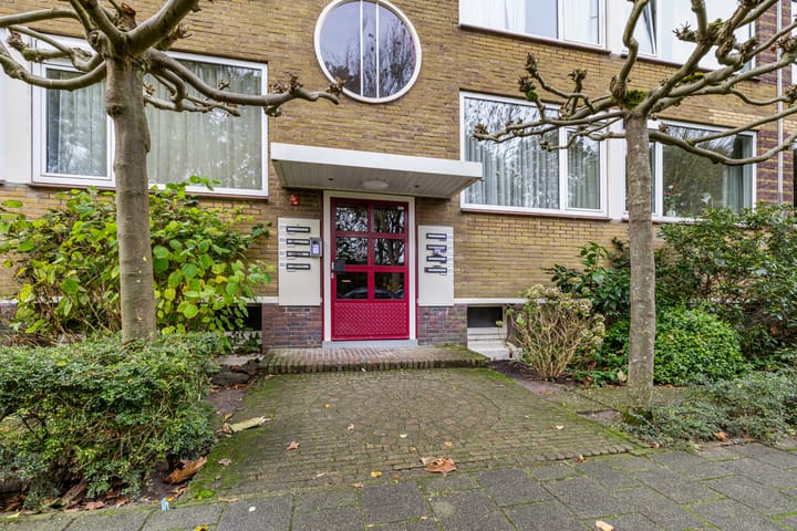 Foto 6 van Sportparklaan 267