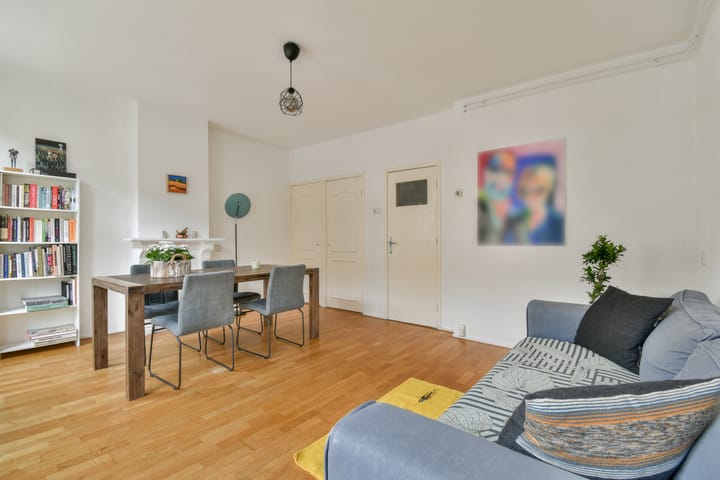 Burmanstraat 28-1 main image