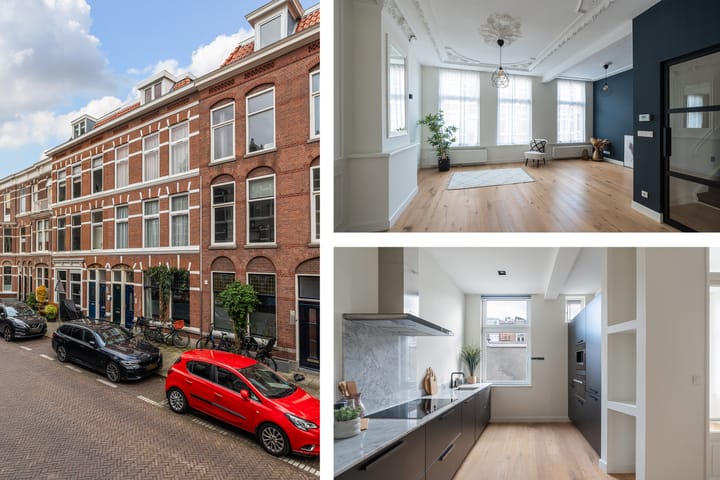 Foto 2 van Daguerrestraat 120