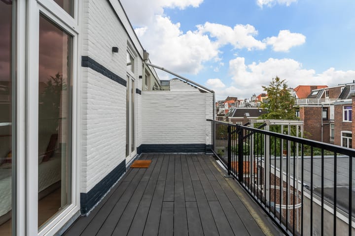 Foto 3 van Daguerrestraat 120