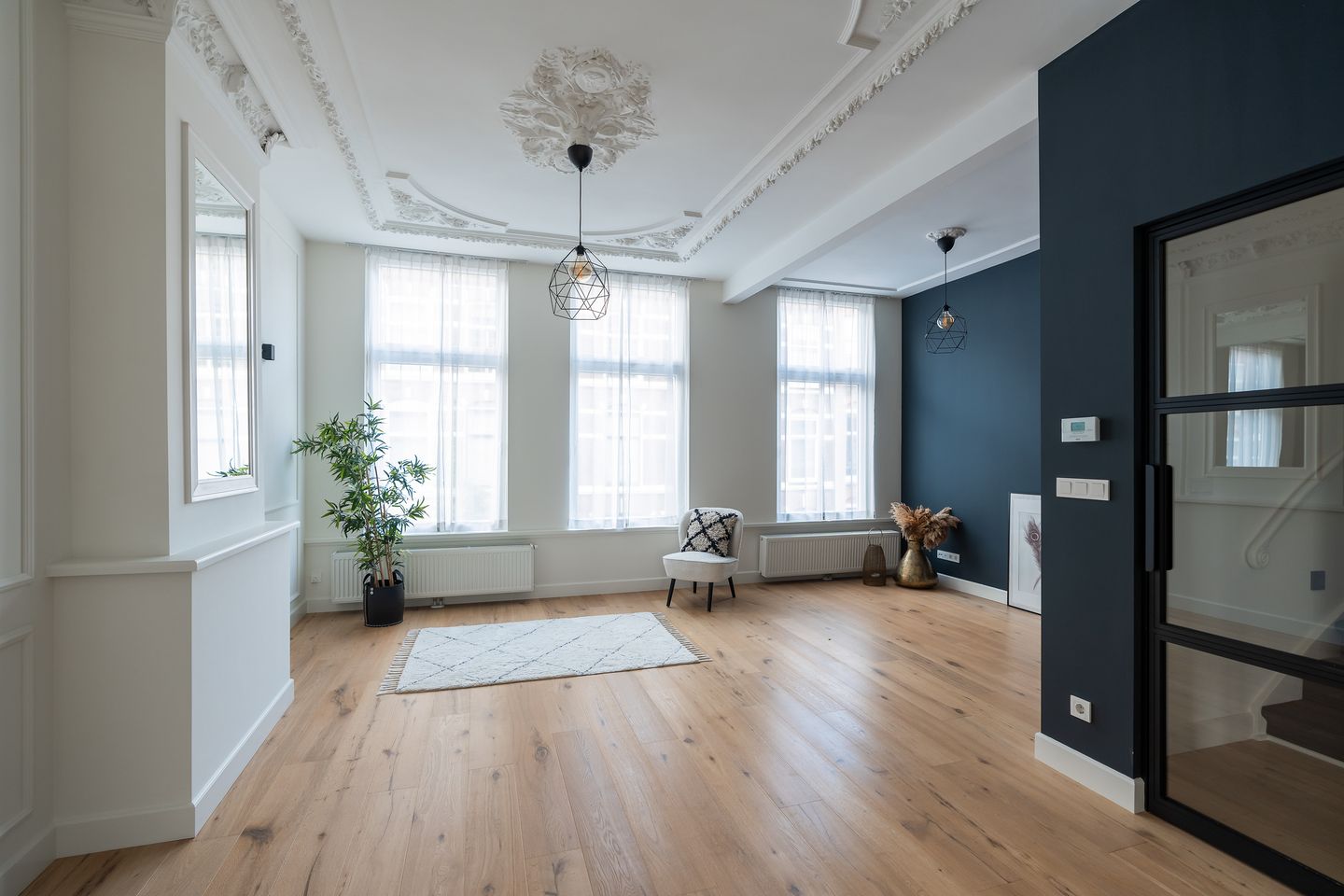 Foto 4 van Daguerrestraat 120