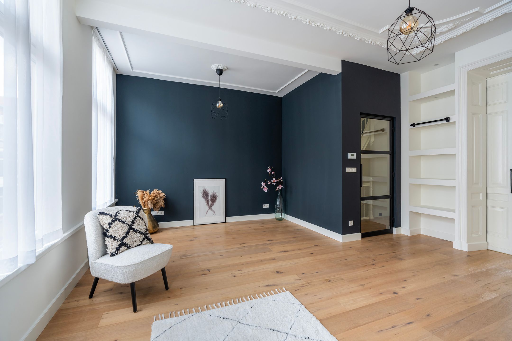 Foto 6 van Daguerrestraat 120