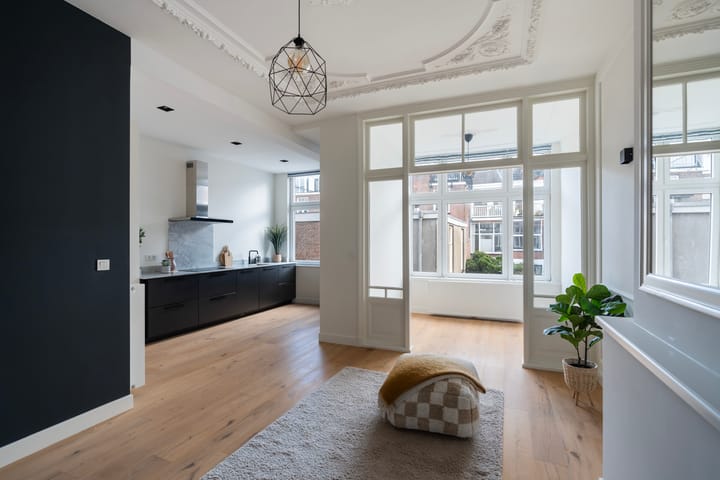 Foto 12 van Daguerrestraat 120