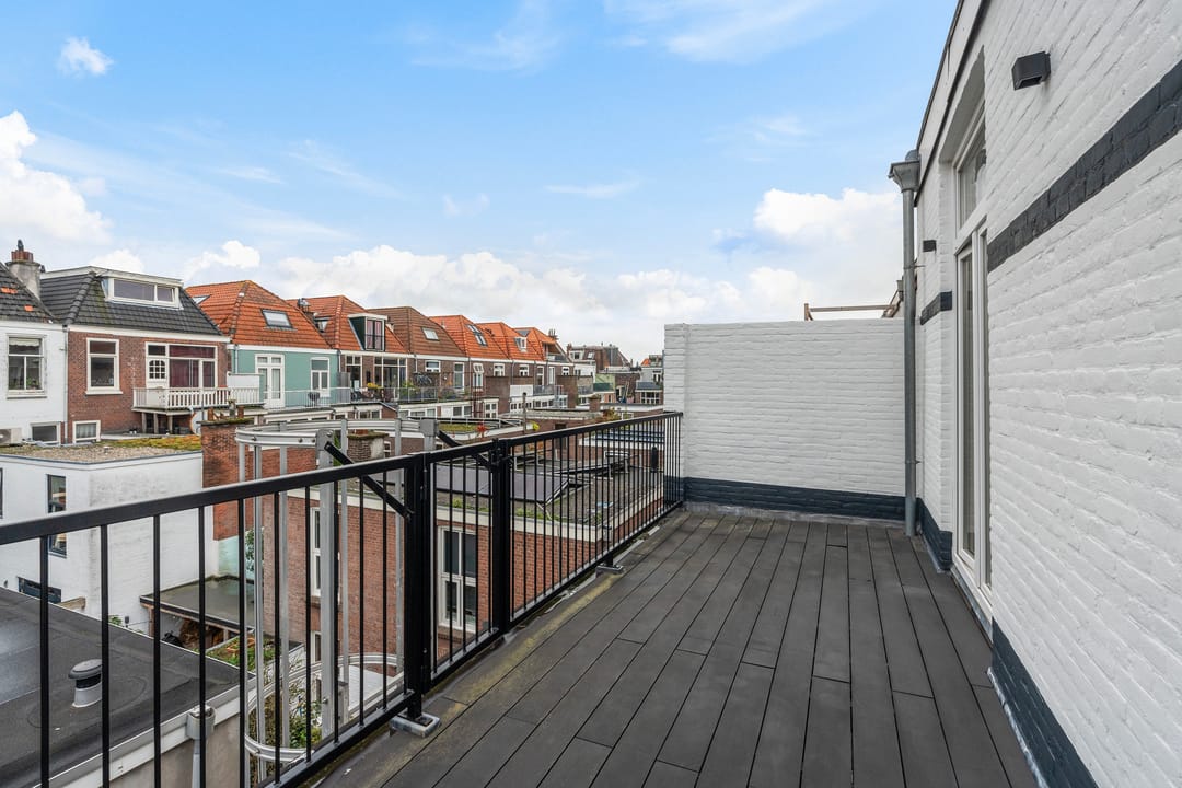 Foto 26 van Daguerrestraat 120