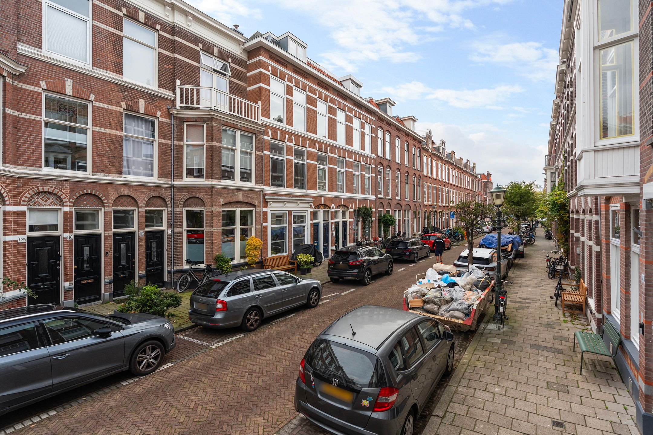 Foto 45 van Daguerrestraat 120