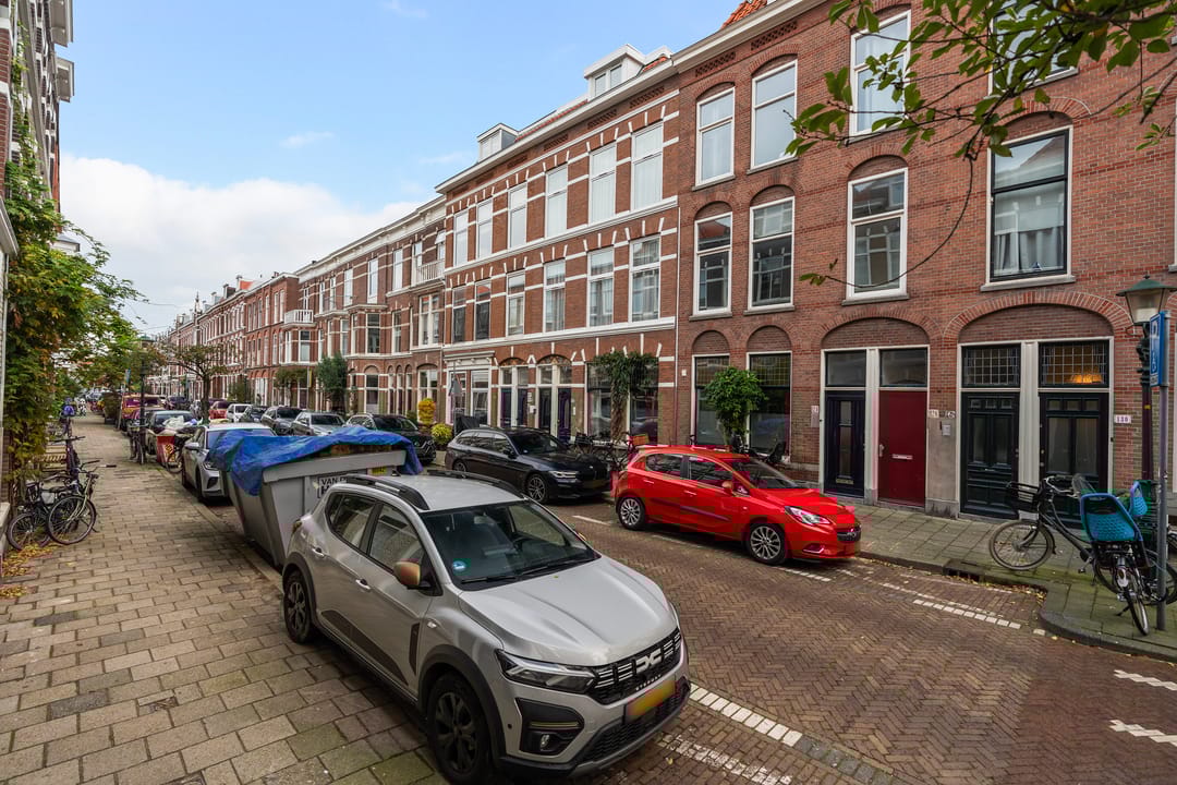 Foto 46 van Daguerrestraat 120