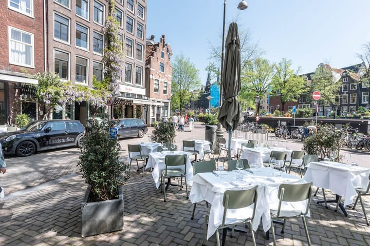 Photo 22 of Willemsstraat 135-2V