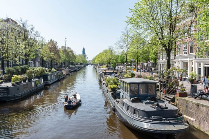 Photo 23 of Willemsstraat 135-2V