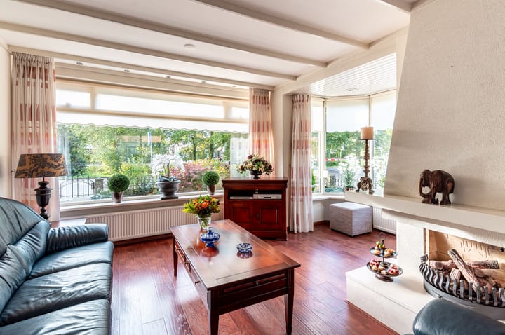 Photo 8 of Couperuslaan 61