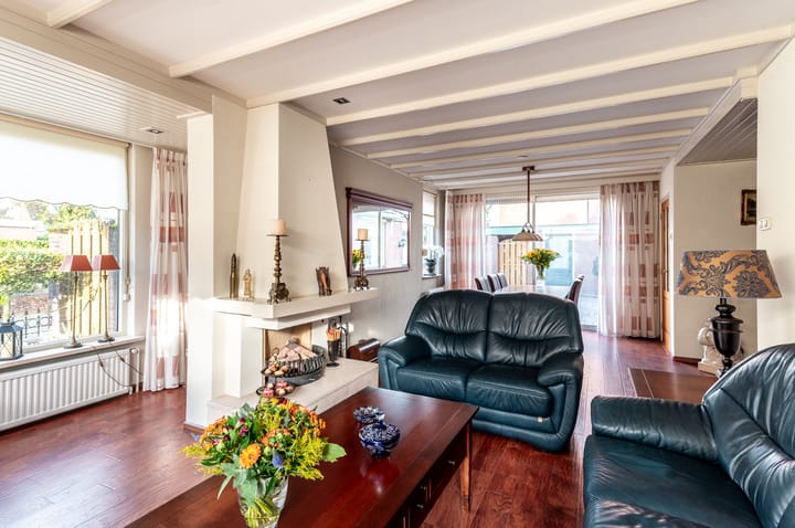 Photo 9 of Couperuslaan 61