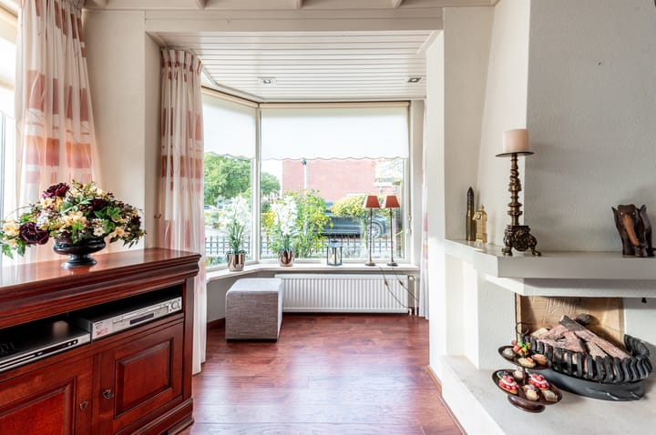 Photo 11 of Couperuslaan 61