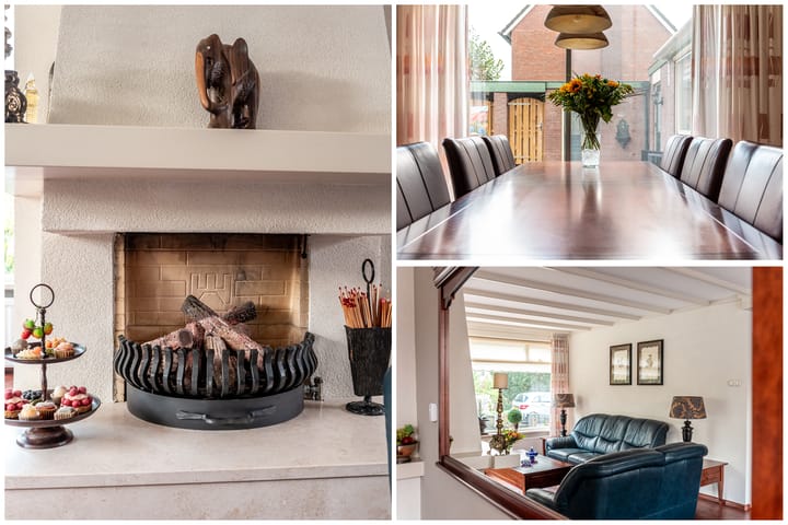 Photo 12 of Couperuslaan 61