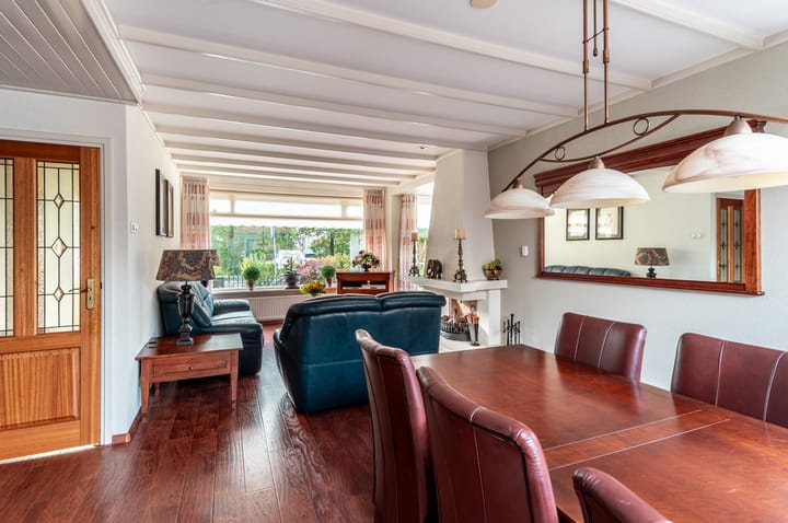 Photo 13 of Couperuslaan 61