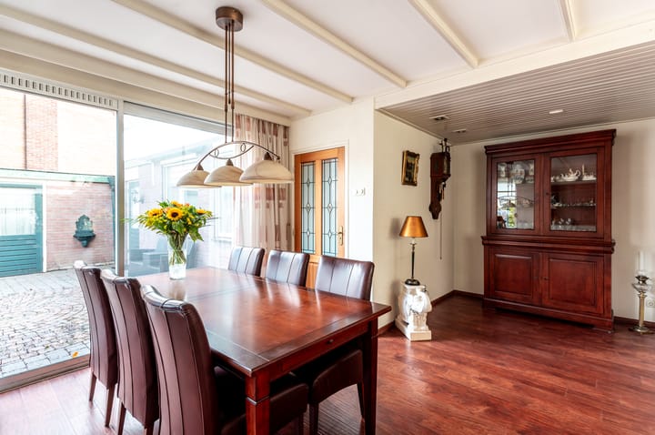 Photo 15 of Couperuslaan 61