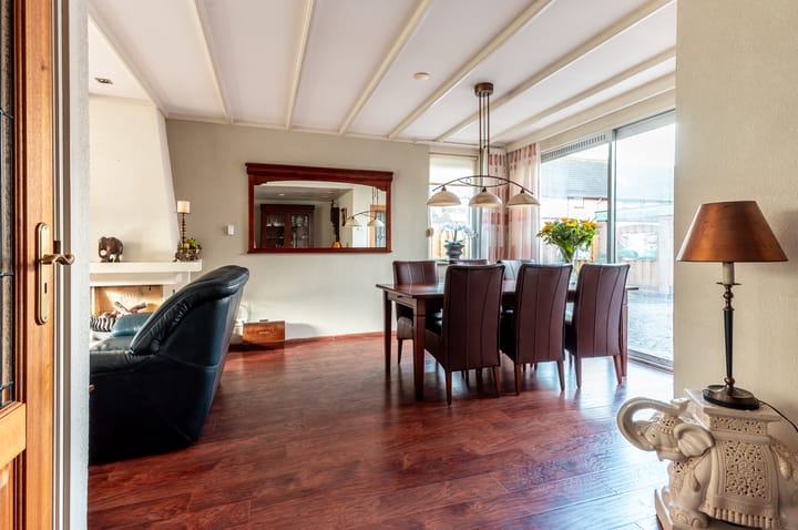 Photo 16 of Couperuslaan 61