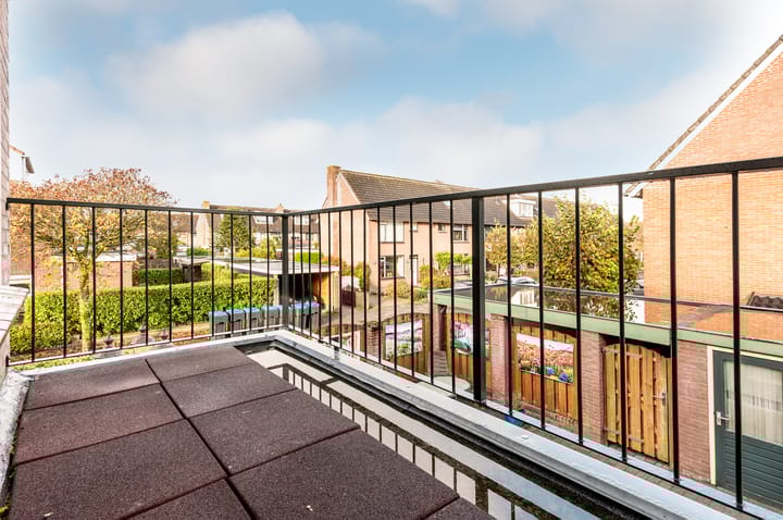 Photo 27 of Couperuslaan 61