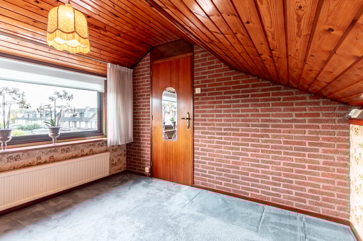 Photo 35 of Couperuslaan 61