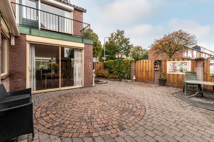 Photo 38 of Couperuslaan 61