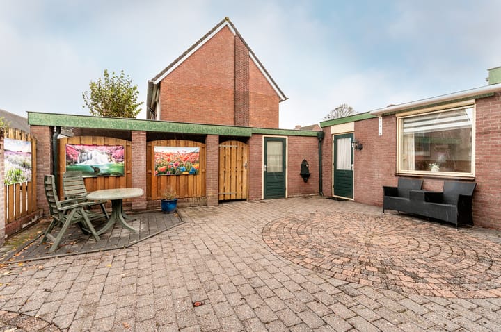 Photo 39 of Couperuslaan 61