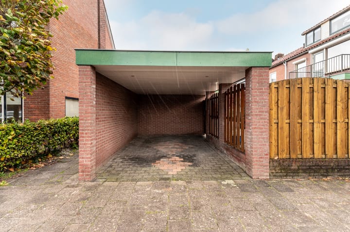 Photo 41 of Couperuslaan 61