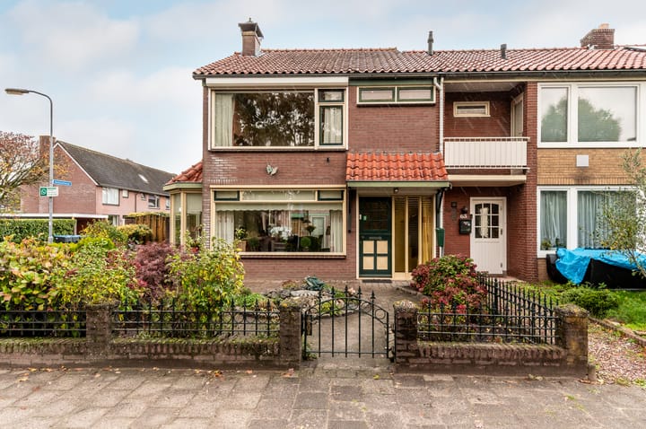 Photo 42 of Couperuslaan 61