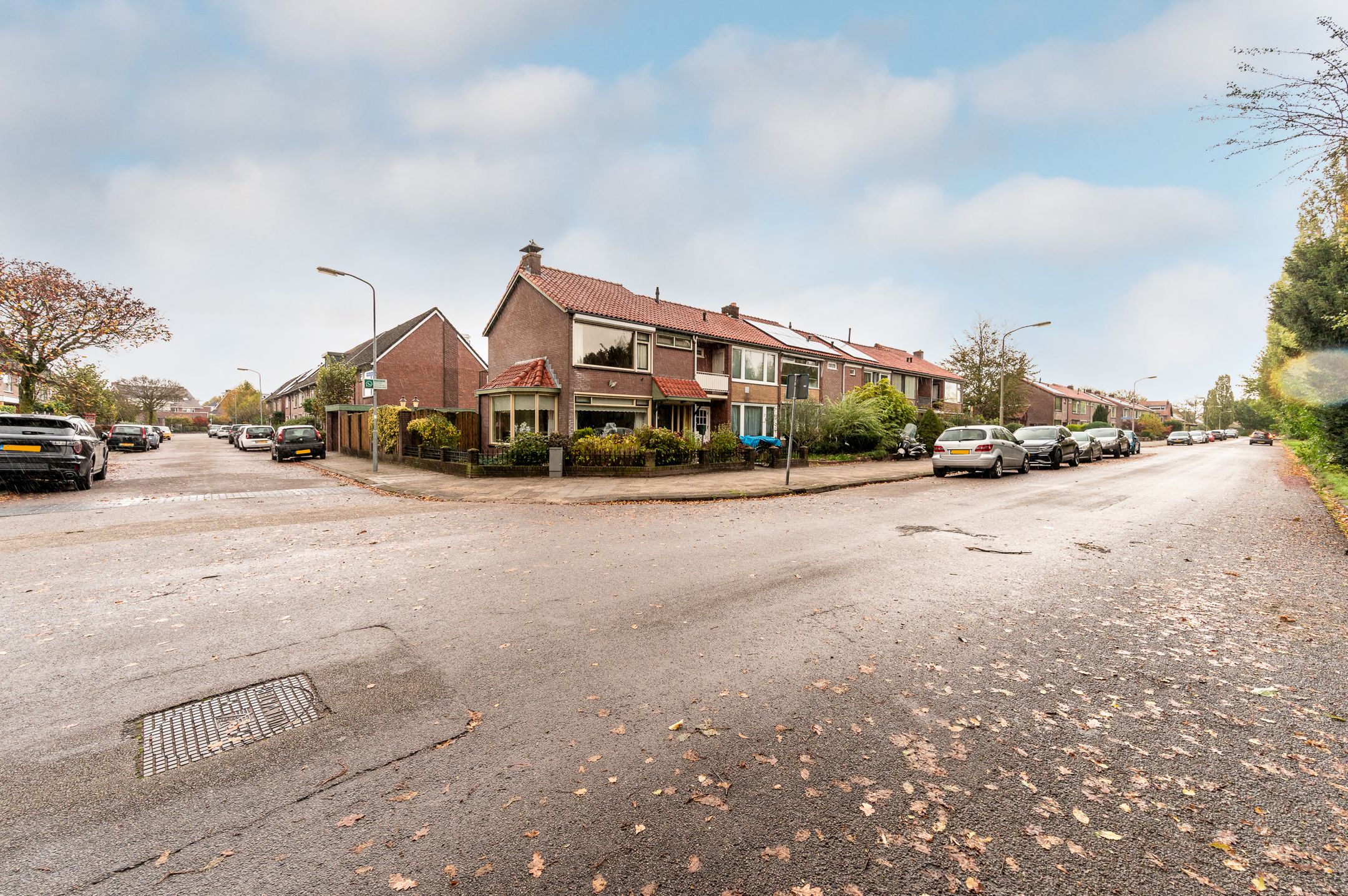 Foto 45 van Couperuslaan 61