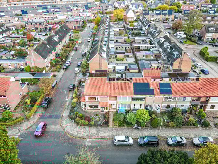 Photo 47 of Couperuslaan 61