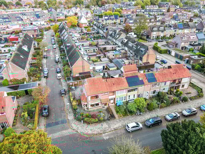 Photo 48 of Couperuslaan 61