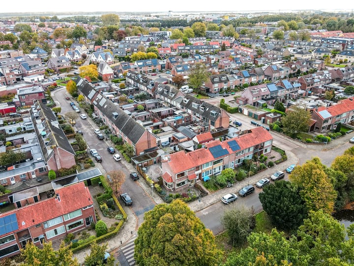 Photo 50 of Couperuslaan 61