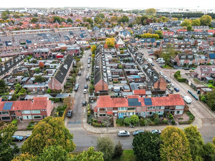 Photo 51 of Couperuslaan 61