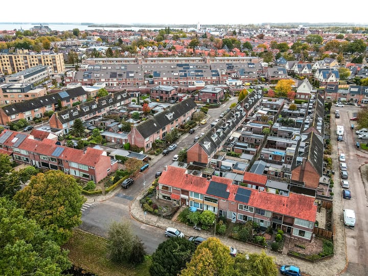 Photo 52 of Couperuslaan 61