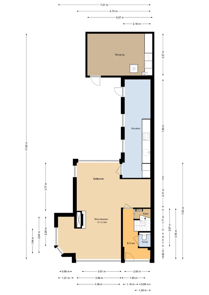 Photo 53 of Couperuslaan 61