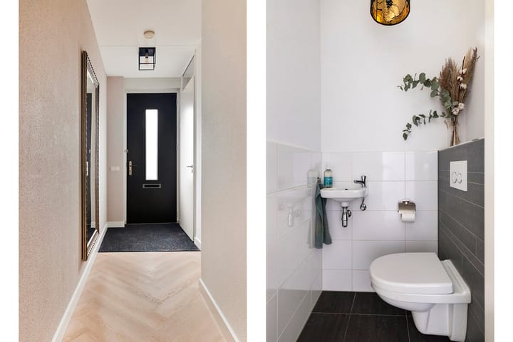 Foto 2 van Mariniersstraat 36