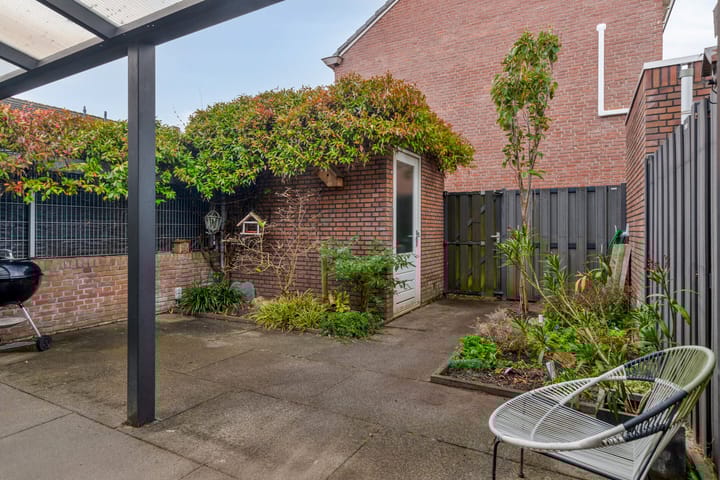 Foto 11 van Mariniersstraat 36