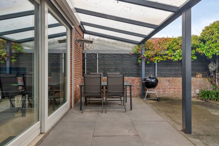 Foto 12 van Mariniersstraat 36