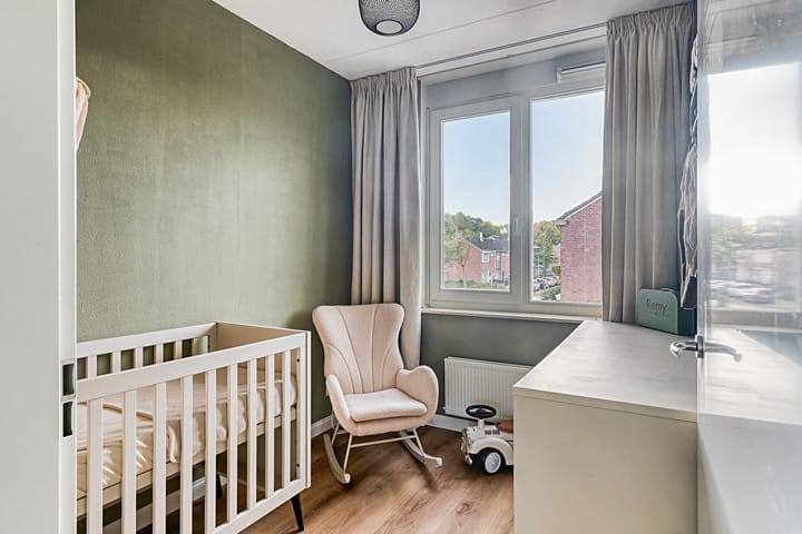 Foto 18 van Mariniersstraat 36