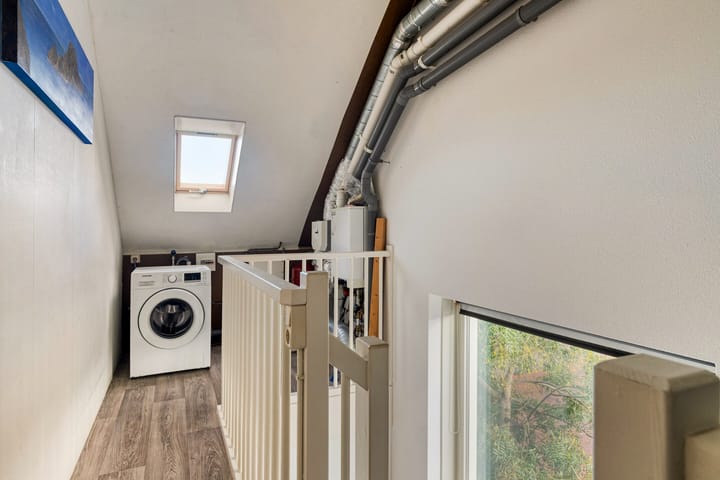 Foto 22 van Mariniersstraat 36