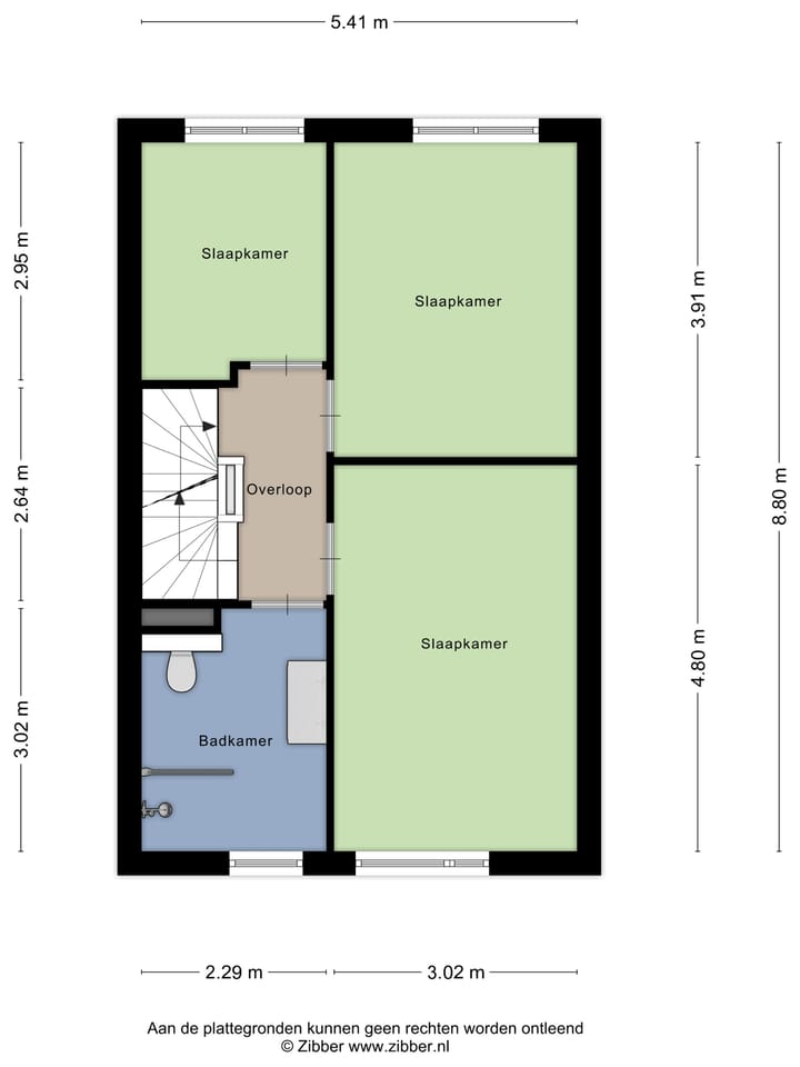 Foto 28 van Mariniersstraat 36