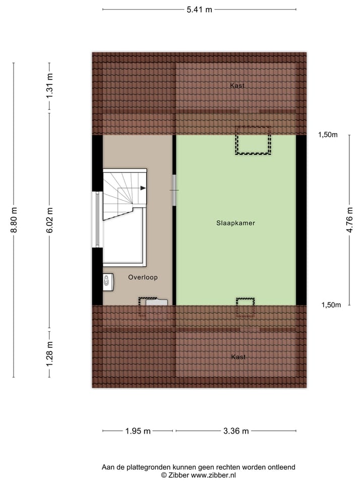 Foto 29 van Mariniersstraat 36