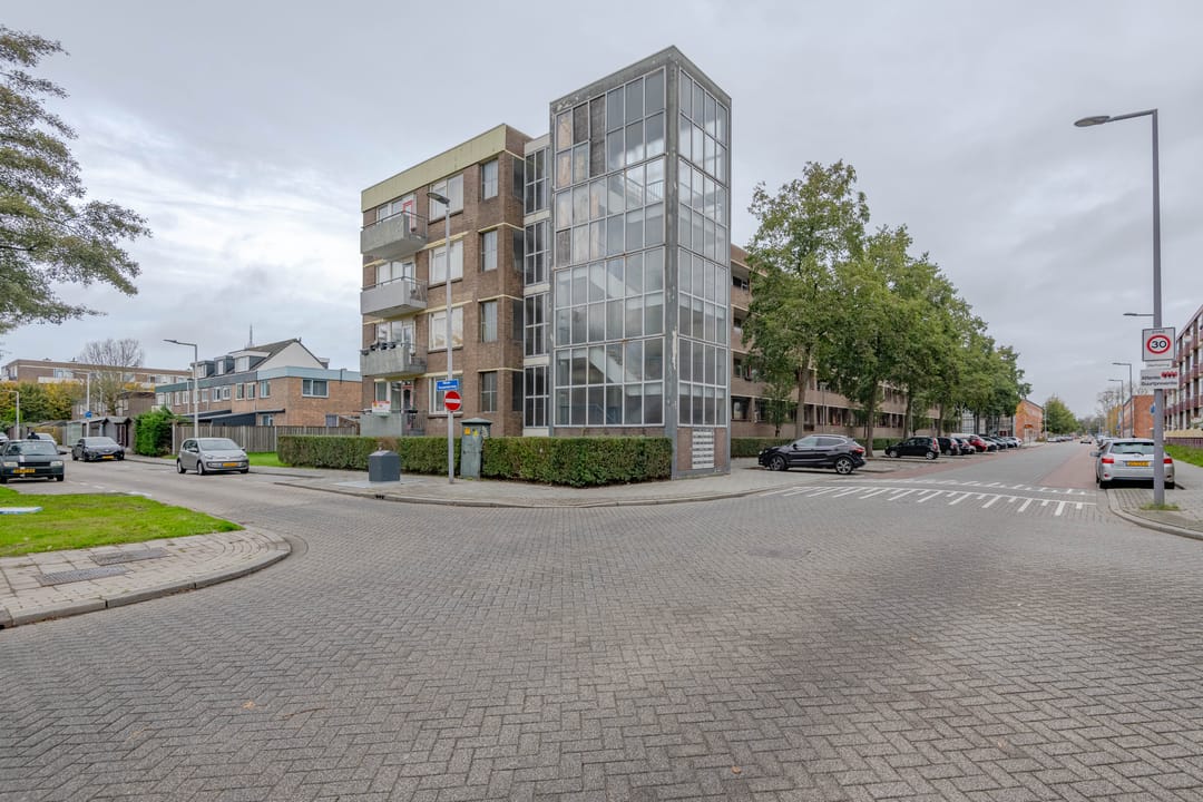 Foto 2 van Krabbendijkestraat 377