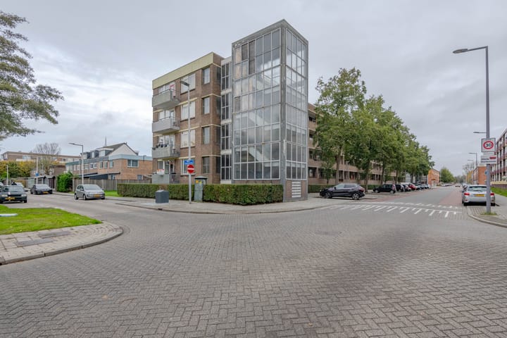 Foto 2 van Krabbendijkestraat 377