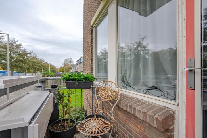 Foto 5 van Krabbendijkestraat 377