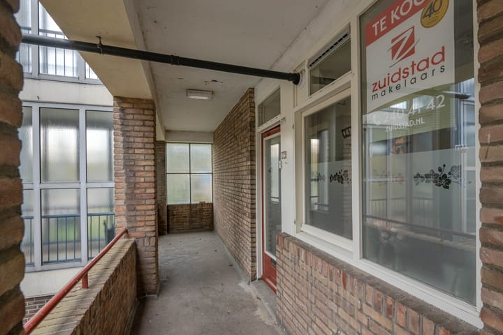 Foto 6 van Krabbendijkestraat 377