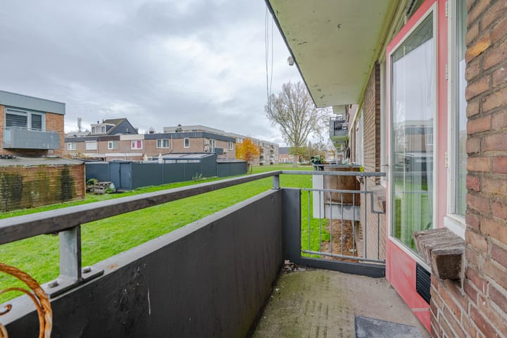 Foto 20 van Krabbendijkestraat 377