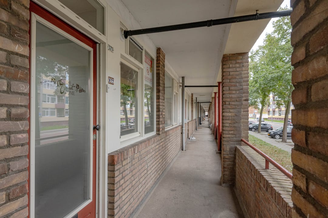 Foto 22 van Krabbendijkestraat 377