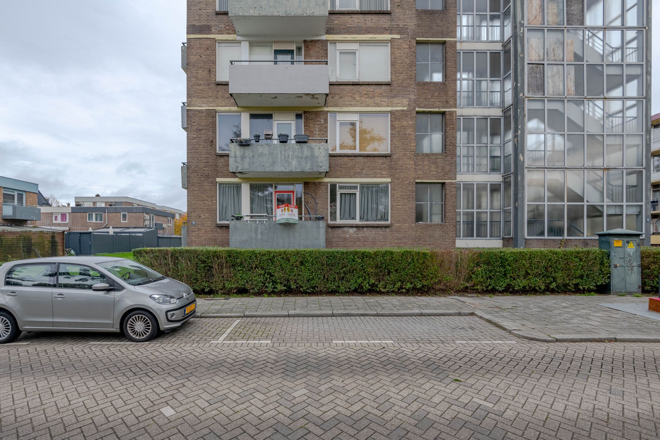 Foto 24 van Krabbendijkestraat 377