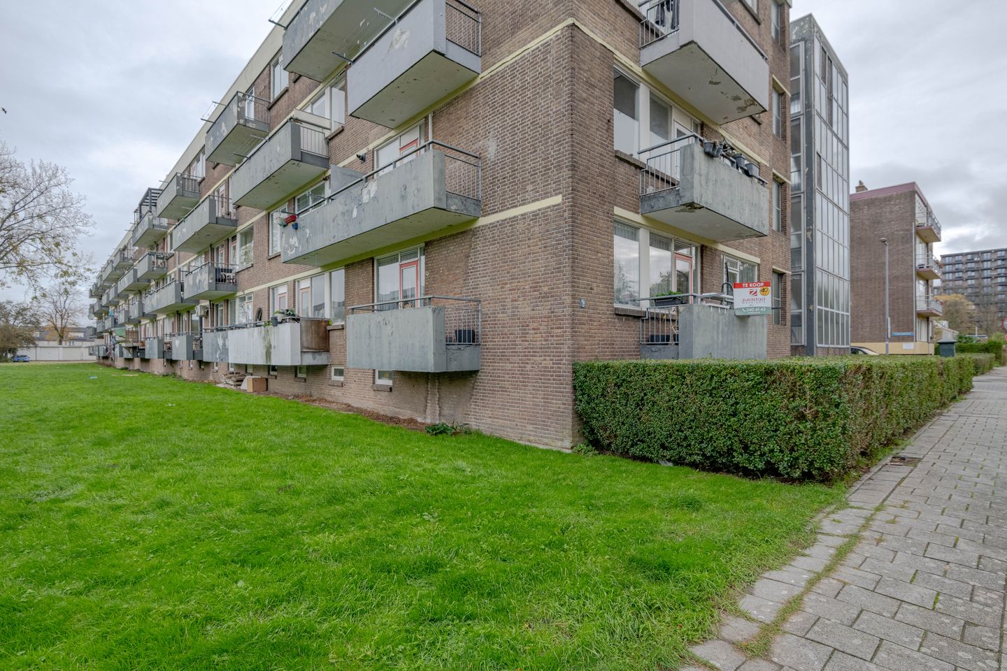 Foto 25 van Krabbendijkestraat 377