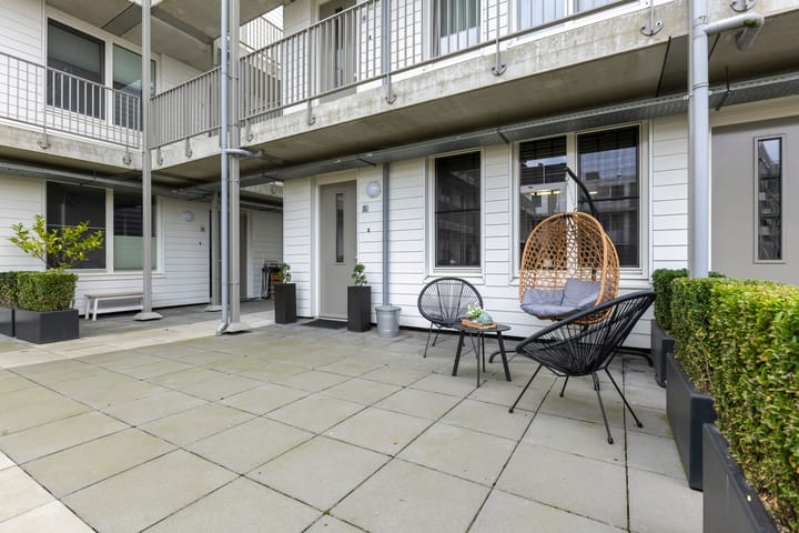 Photo 6 of Runweg 2-L