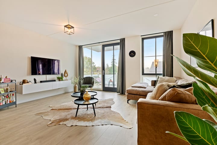 Photo 8 of Runweg 2-L